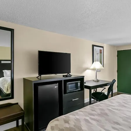 Americas Best Value Inn Martinsburg-2