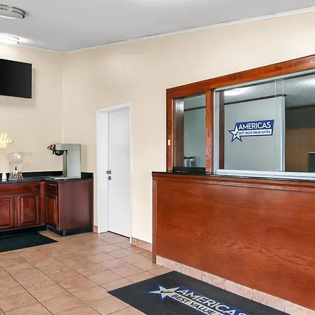 Americas Best Value Inn Martinsburg-3