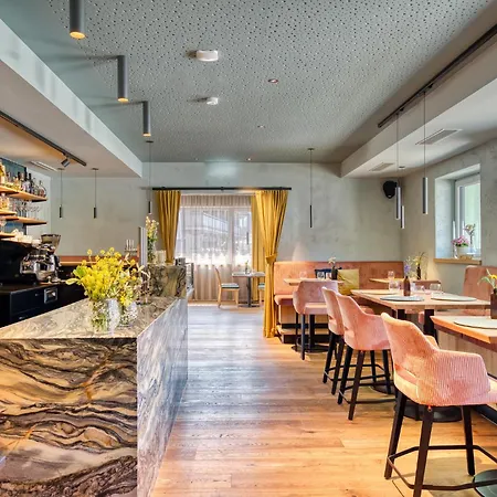 Boutiquehotel ZOMM in Seefeld-3