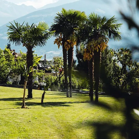 Appartement-Hotel Beatenhof-3