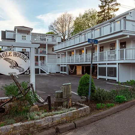 Eagle House Motel-3