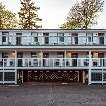 Eagle House Motel-2