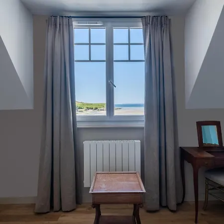 Hôtel de la Plage-2