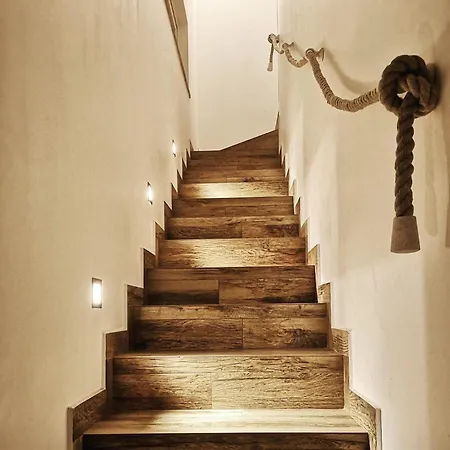 B&B Vivere il Mare-2