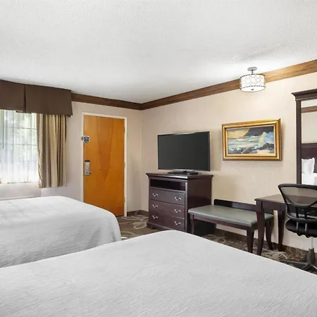 Best Western Plus Yosemite Gateway Inn-2