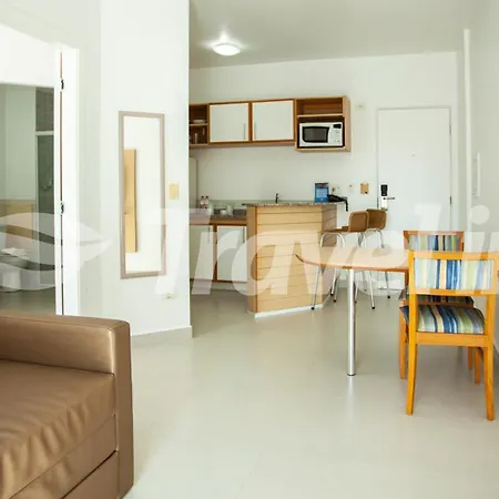 Travel Inn Flats Riviera-3