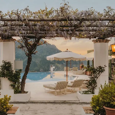Caruso, A Belmond Hotel, Amalfi Coast-2