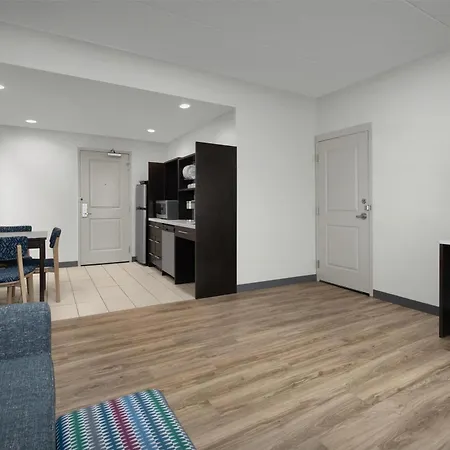 Home2 Suites Nashville Airport-2