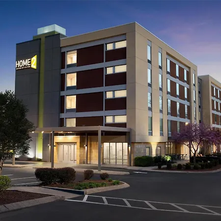 Home2 Suites Nashville Airport-3