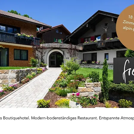Freistil Boutiquehotel-3