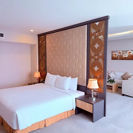 Muong Thanh Luxury Nha Trang Hotel-3