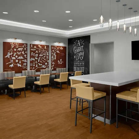 Towneplace Suites By Marriott Carlsbad-2