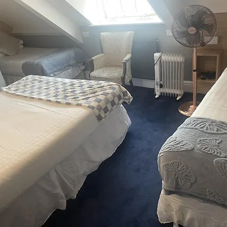 Diamonds Inn-3