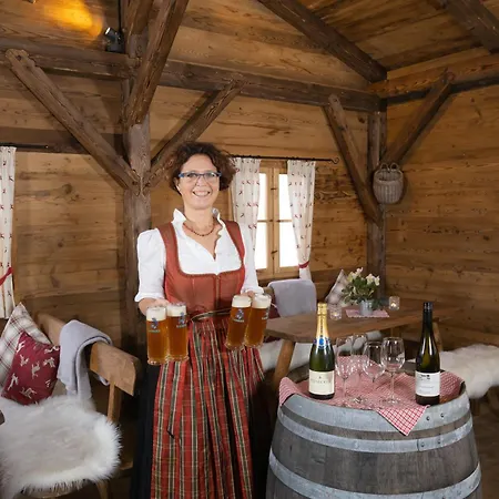 Hotel-Restaurant Gasthof Adler-2