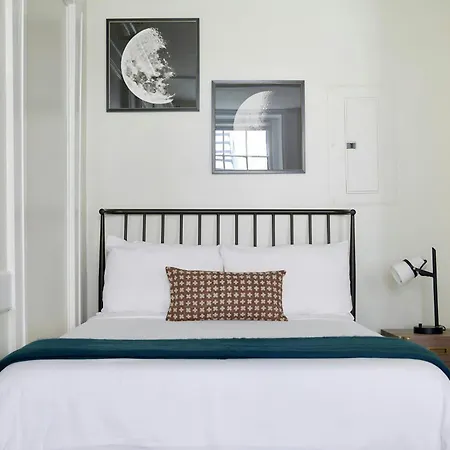 Sonder By Marriott Bonvoy The Hancock Apartments Beacon Hill-2