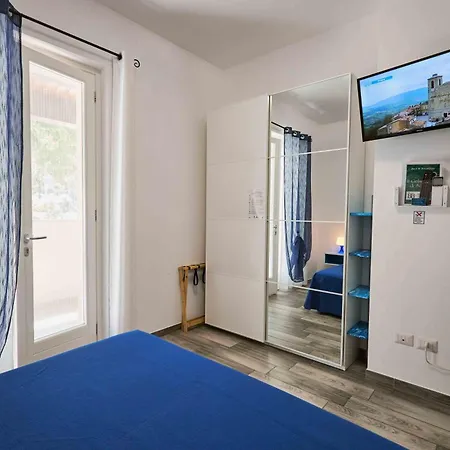 Il Gelso di Sofia B&B-2