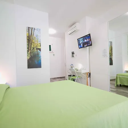 Il Gelso di Sofia B&B-3