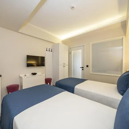 Ece Marina Suites-3