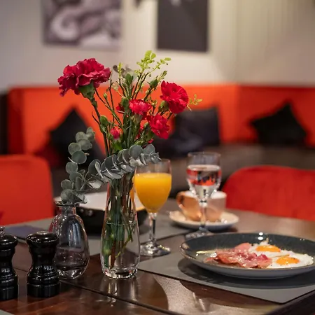 Bs Boutique Hotel-3