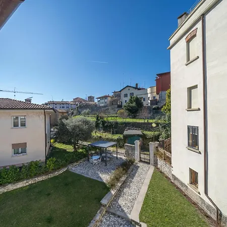 Casa vacanze alle Mura-3