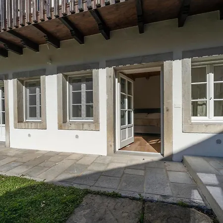 Casa vacanze alle Mura-2