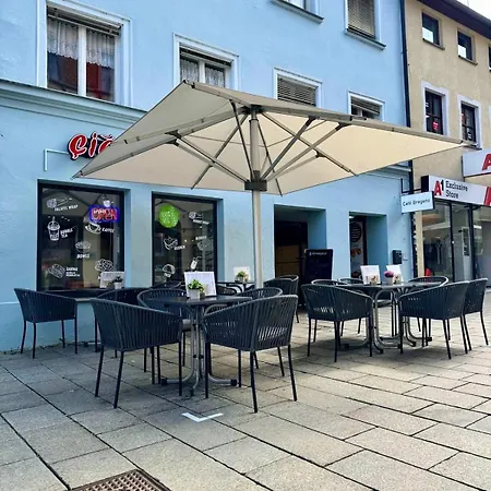 Bed&Breakfast Sonne-3