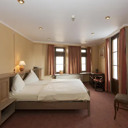 Logis Hotel-Restaurant Petry-3