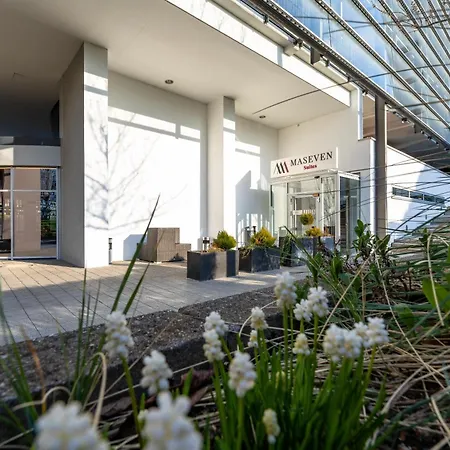 MASEVEN Stuttgart SI Centrum ehem SI-SUITES-3