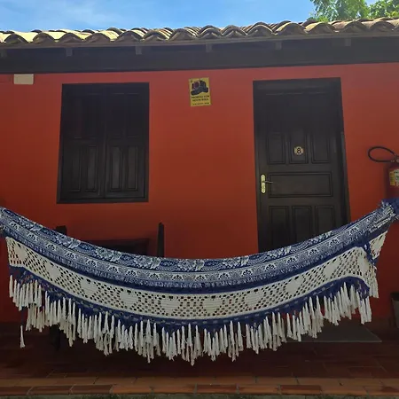 Pousada o Forte-2