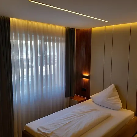 Hotel Hafez-2