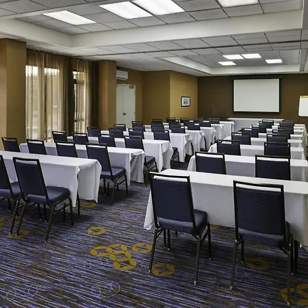 Courtyard By Marriott Riverside Ucr/Moreno Valley Area-3