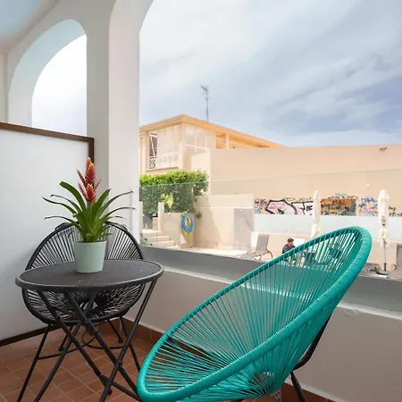 Nura Santa Ponsa & Spa-2