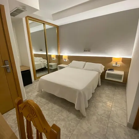 Hotel Riveiro II-3