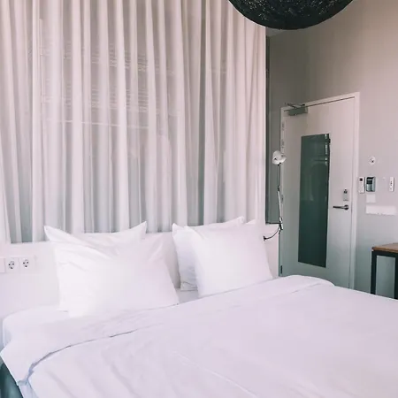 Anne&Max Boutique Hotel-2