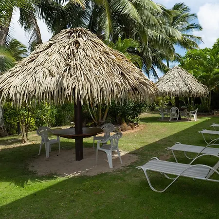 Club Raro Resort - Adults Only-3