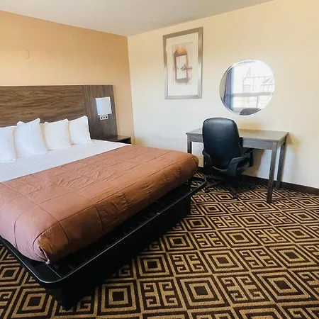 Falls Lodge & Suites-2