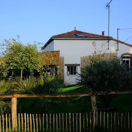 Les Chambres de la Forge des Collines-3