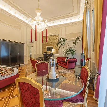 Palazzo Monga Boutique Guesthouse-2