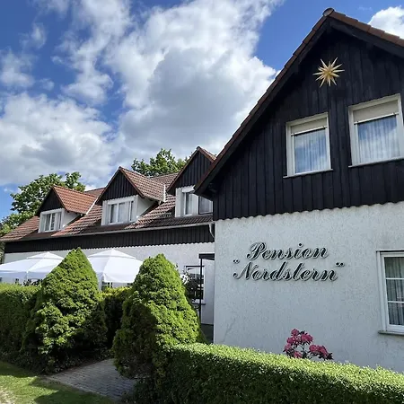 Pension&Restaurant Nordstern-3