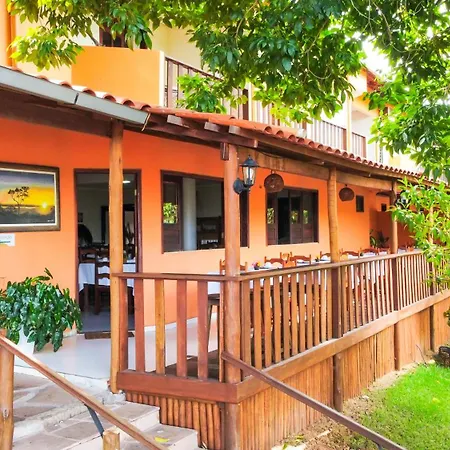 Vila Sancar Pousada-2