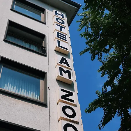 Hotel am Zoo-2