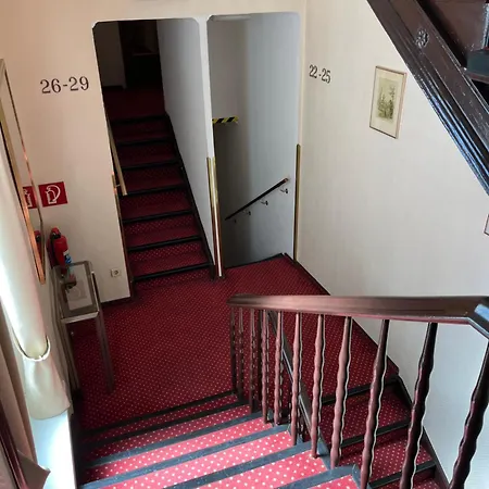 Hotel Bismarck-3