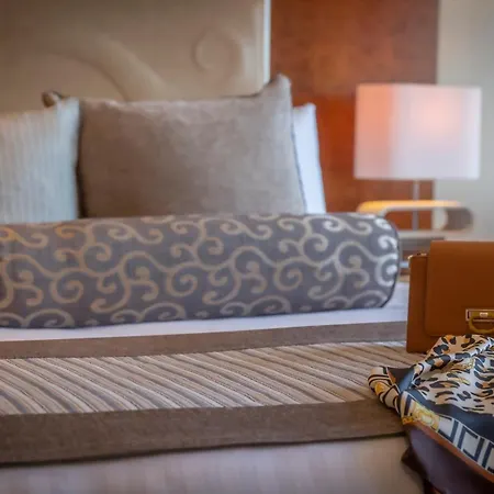 The Brehon Hotel & Spa-3