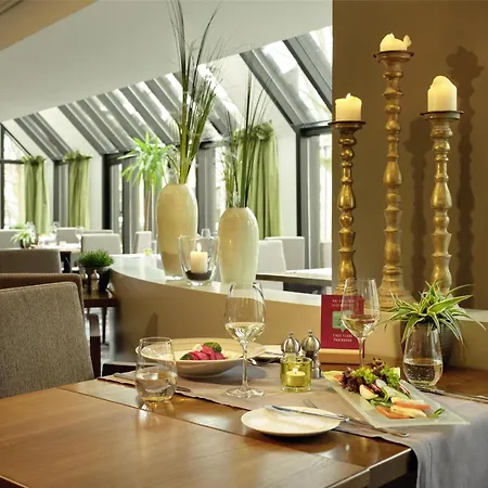 Best Western Plus Arosa Hotel-2