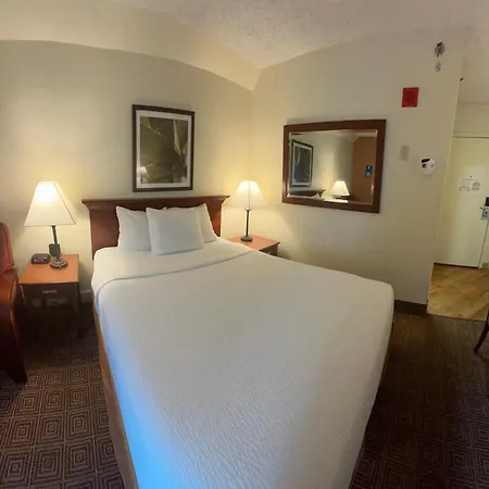 La Quinta By Wyndham Stamford / New York City-3