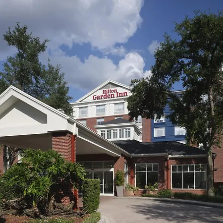 Hilton Garden Inn Tampa East Brandon-3