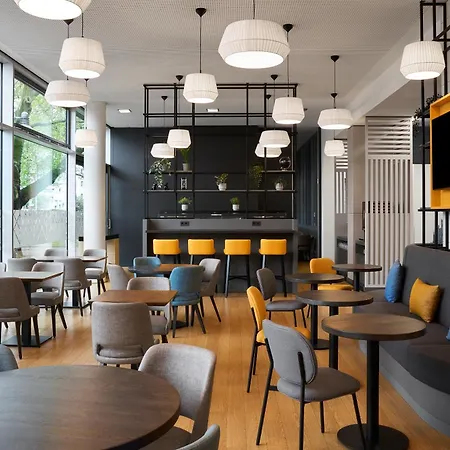 Four Points Flex By Sheraton Koblenz-2