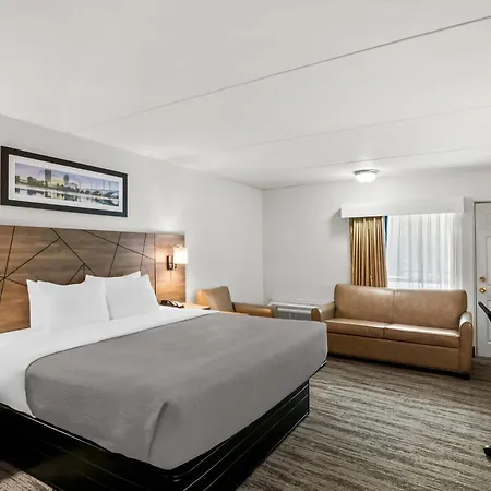 Quality Inn Westfield - Springfield-3