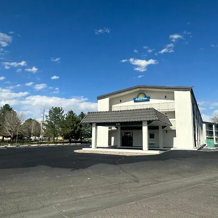 Days Inn By Wyndham Farmington Nm-3