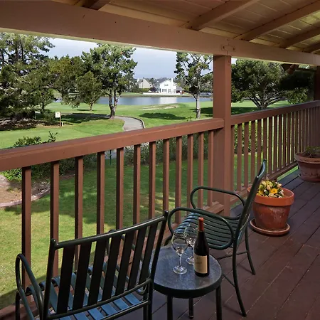 Half Moon Bay Lodge-2